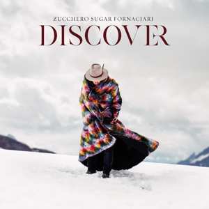 2LP Zucchero: Discover