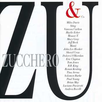 CD Zucchero: Zu & Co.