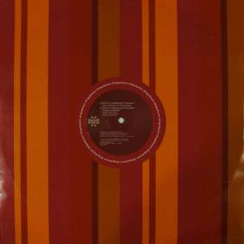 Album Zuco 103: Humana