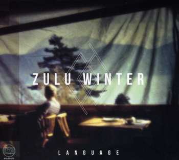 Album Zulu Winter: Language