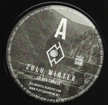 SP Zulu Winter: Silver Tongue