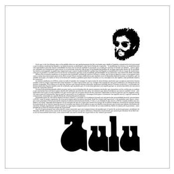 LP Zulu: Zulu