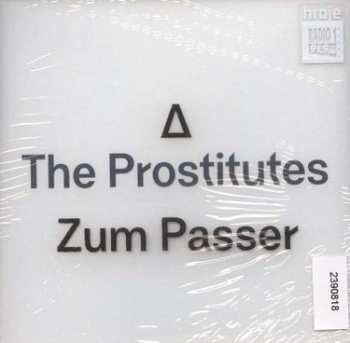 Album The Prostitutes: Zum Passer