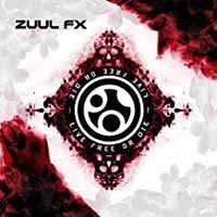 CD Zuul FX: Live Free Or Die DIGI