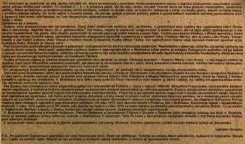 LP Zuzana Homolová: Čas Odchádza Z Domu