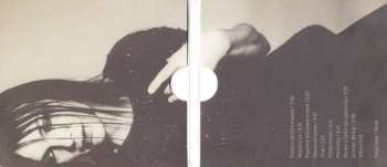 CD Zuzana Homolová: Medzi Dvomi Prázdnotami