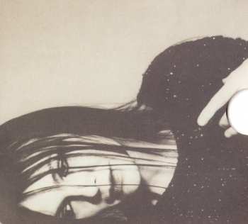 CD Zuzana Homolová: Medzi Dvomi Prázdnotami