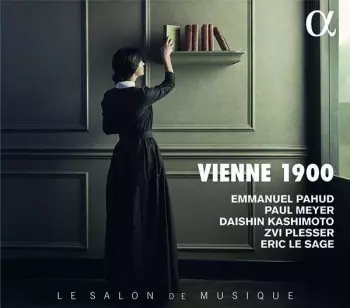 Vienne 1900