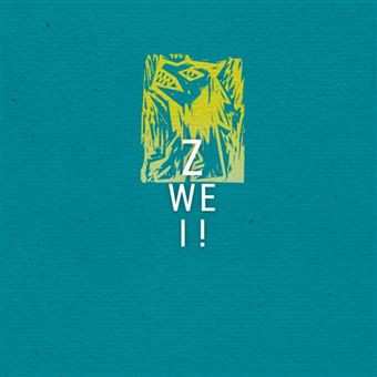 Album Zwei !: Zwei!