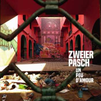 CD Zweierpasch: Un Peu D'Amour