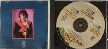 CD Lalo Schifrin: Musica De Las Americas Vol. I