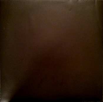 LP ZZ Top: Eliminator