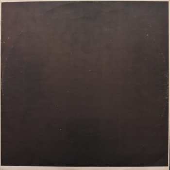 LP ZZ Top: Eliminator