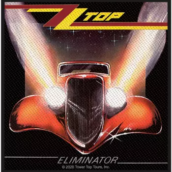 Patch Eliminator