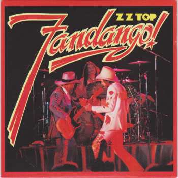5CD/Box Set ZZ Top: Original Album Series