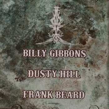 CD ZZ Top: The Very Baddest Of... ZZ Top