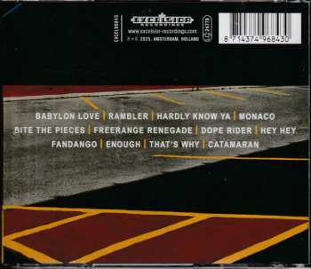 CD zZz: Guten Tag Money Money