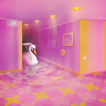 Zzzahara: Liminal Spaces
