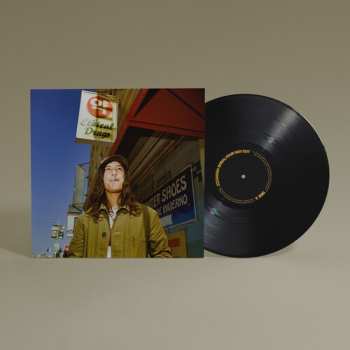 LP Zzzahara: Spiral Your Way Out